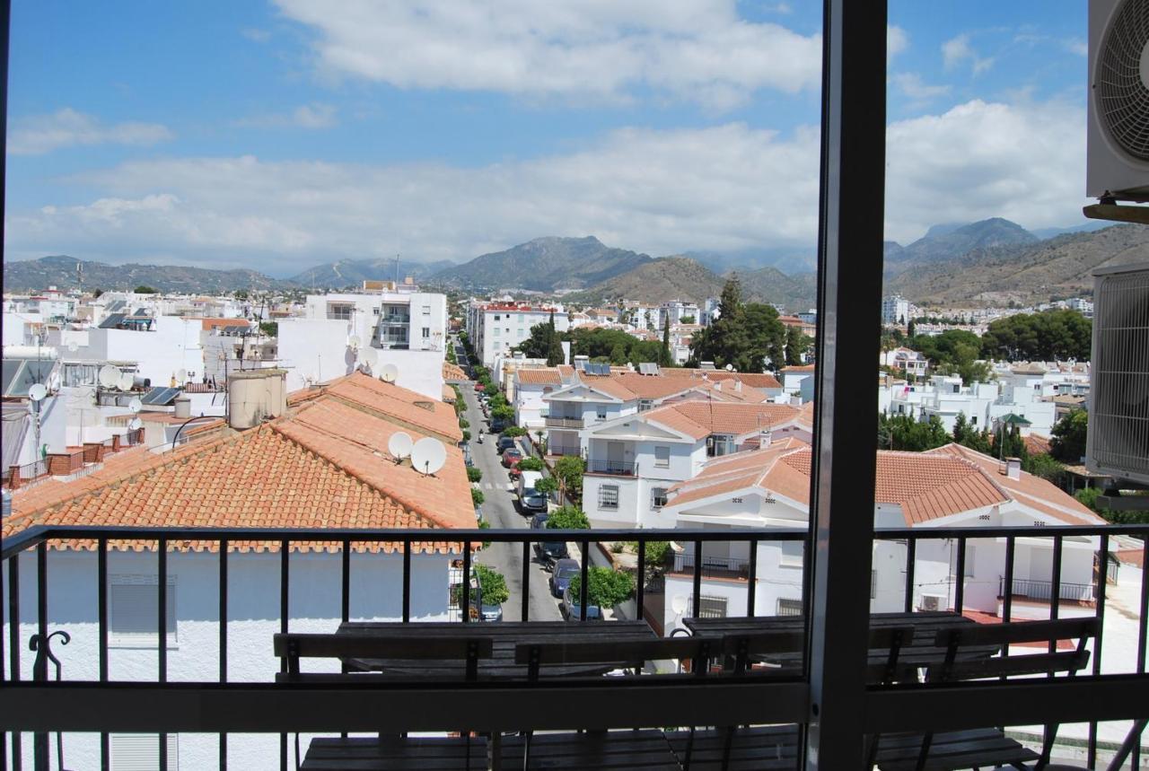 Ap187 Coronado 78 - Parador Nerja Exterior photo
